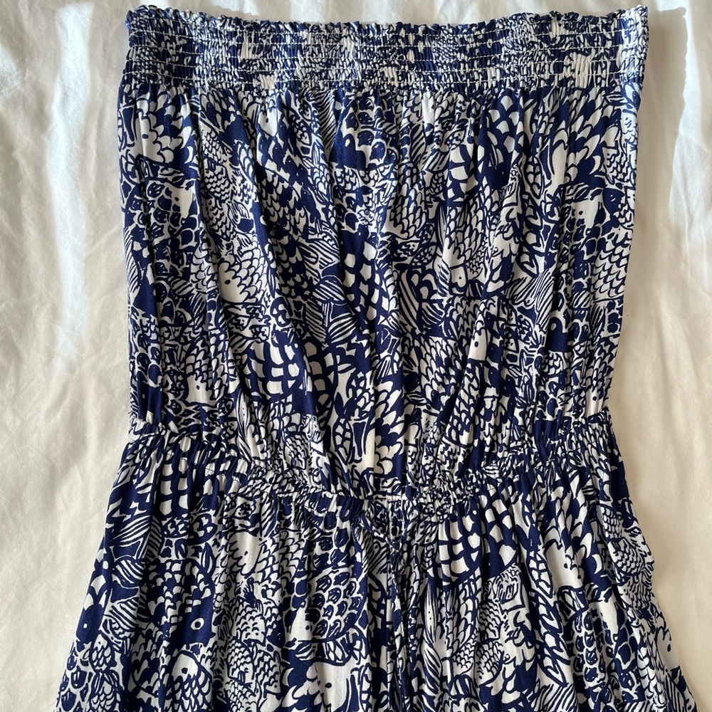 Lilly Pulitzer Jumpsuit